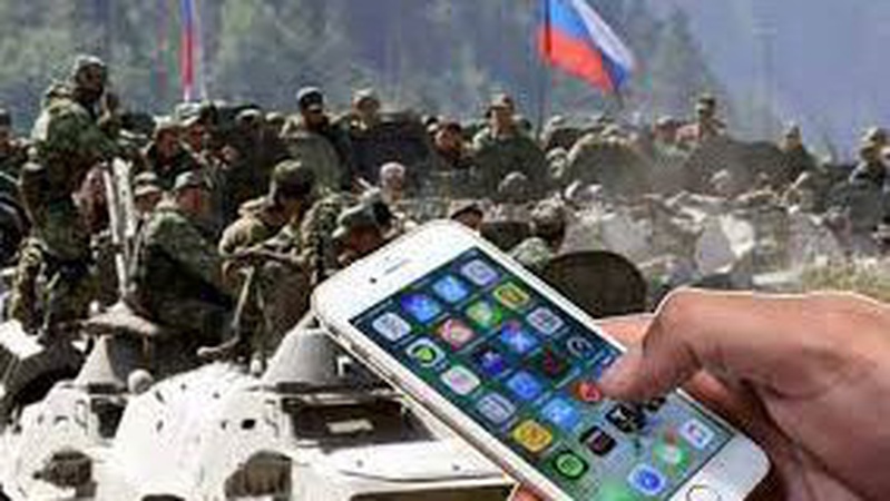 Росіяни розбомбили батальйон донецьких бойовиків - СБУ