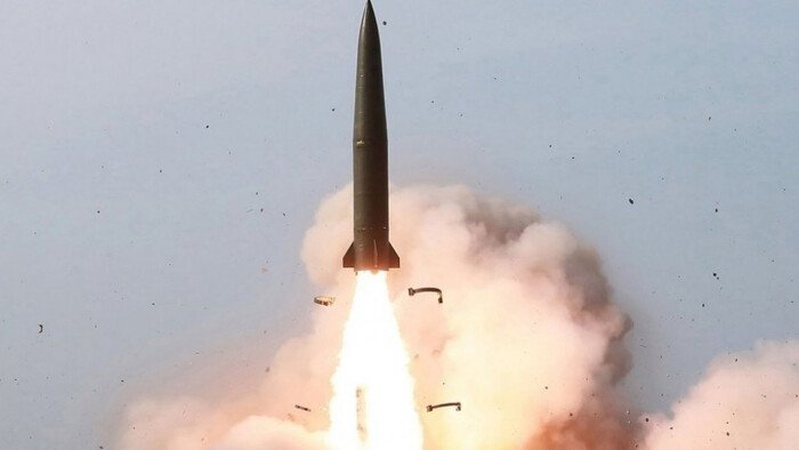 Просто так «Іскандер» не випускають: Юрій Ігнат розповів, як росіяни планують атаки