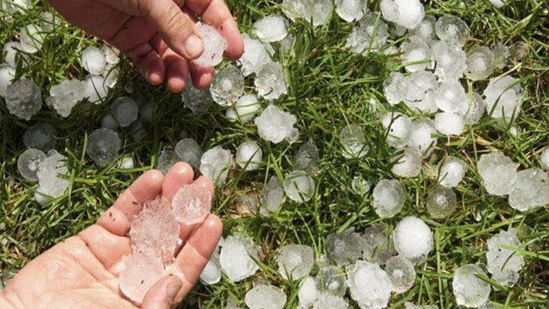 Синоптики попереджають про погіршення погодних умов на Волині