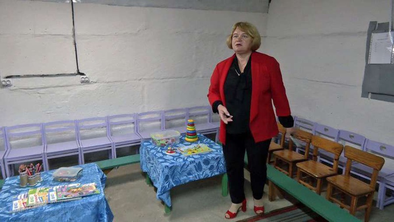 На Волині відновили роботу дитсадочки, які не працювали понад півтора року. ВІДЕО