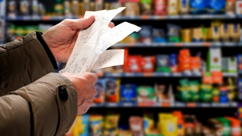 Які продукти в Україні рекордно подорожчають