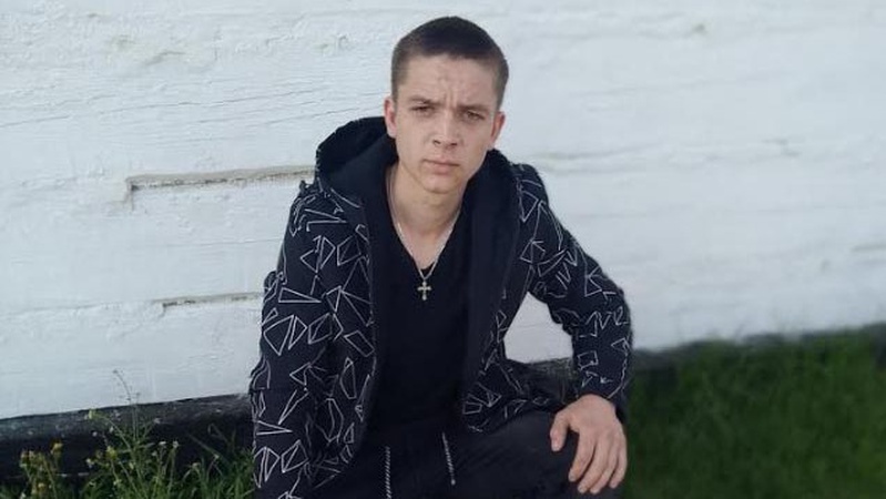 19-річний волинянин виготовляє з алюмінію гарний посуд