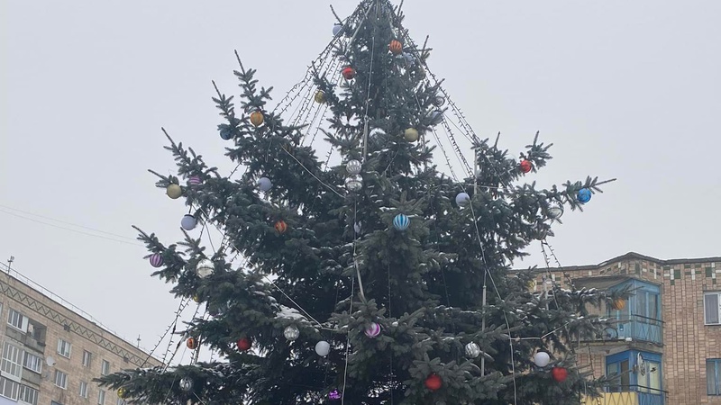 «Сумно, що свято потрібно охороняти», – мер волинського міста про вандалів