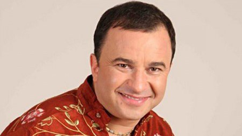 У Луцьку на підтримку ЗСУ виступить Віктор Павлік