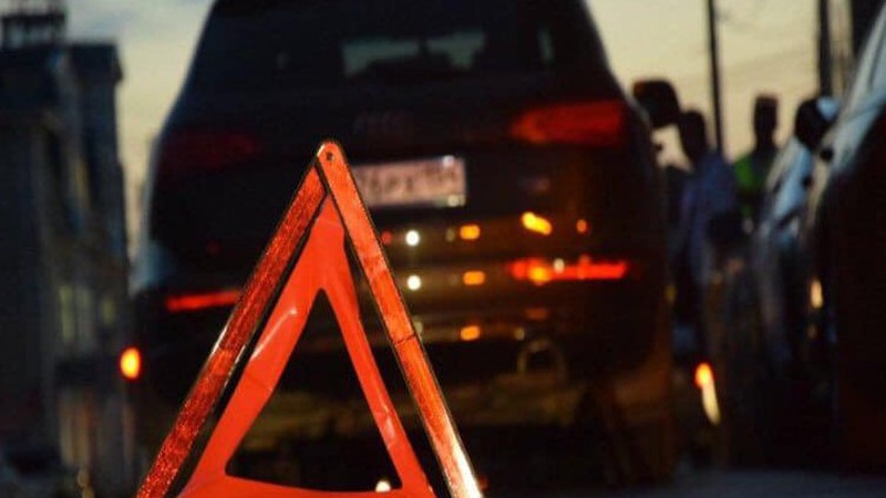 56-річний чоловік втрапив за ґрати через смертельне ДТП