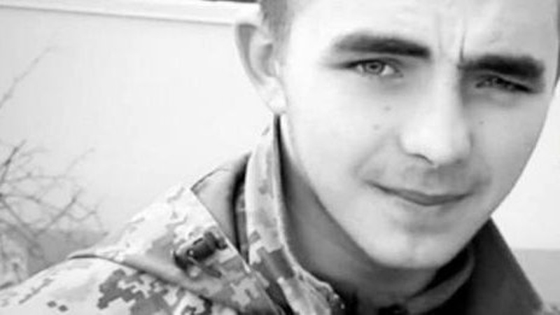 Сьогодні на Волині зустрінуть 19-річного Героя Романа Романюка