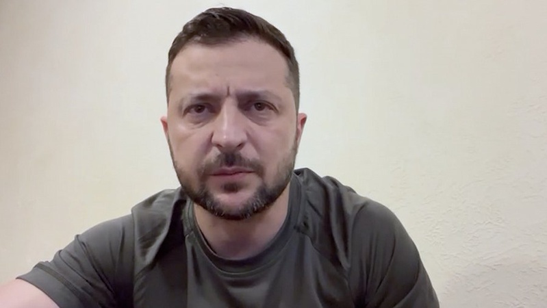 росію стовідсотково визнають державою-терористом, – Зеленський