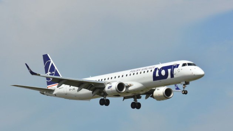 Польща змінила правила в’їзду для авіамандрівників: що потрібно знати