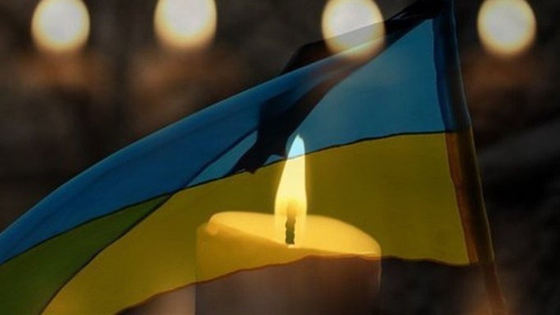 Помер військовослужбовець з Волині Віталій Пучковський