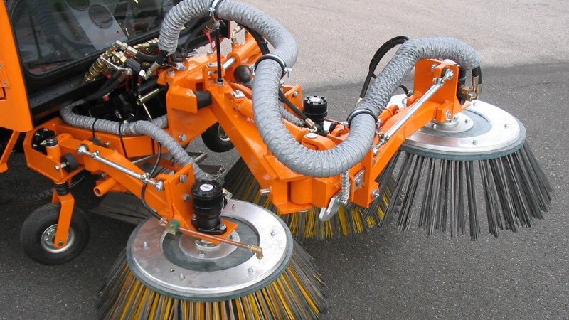 Луцьк – у ТОП-10 міст з найдорожчим прибиранням вулиць