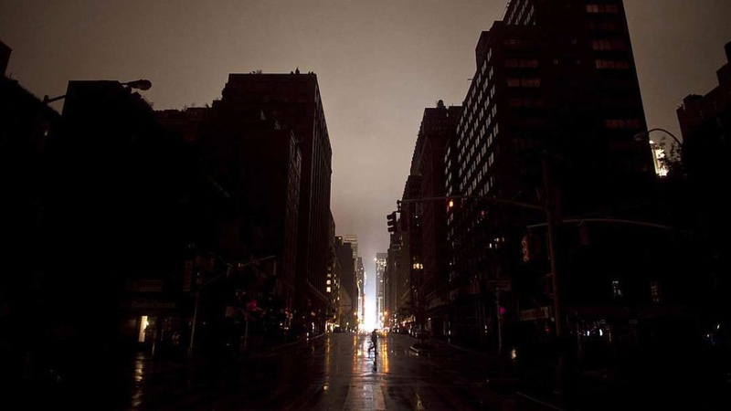 Відключення електроенергії будуть тривалішими: «Укренерго» вводить нові обмеження