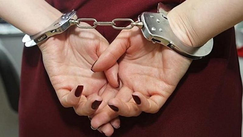 22-річну волинянку, яку підозрюють у вбивстві свого співмешканця, взяли під варту