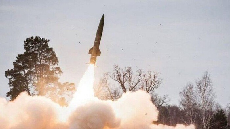 Росія вже витратила дві третини боєприпасів – розвідка Естонії