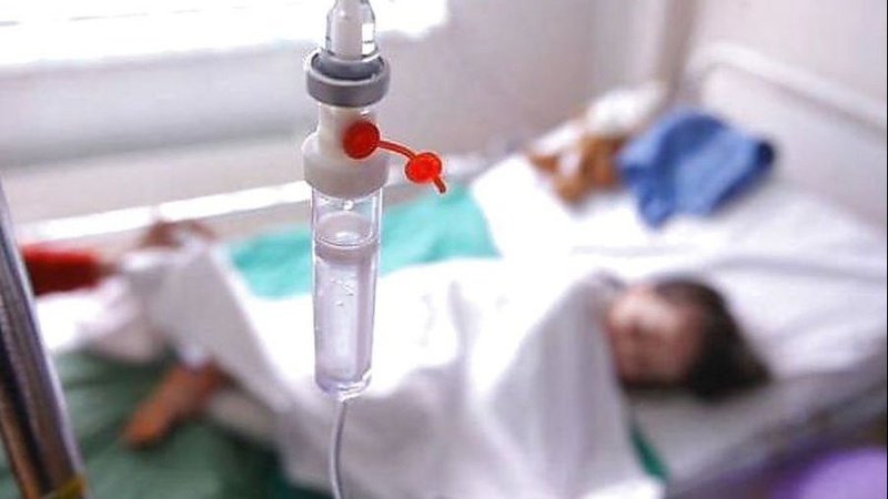 Отруєння газом: у Луцьку госпіталізували матір та двох дітей