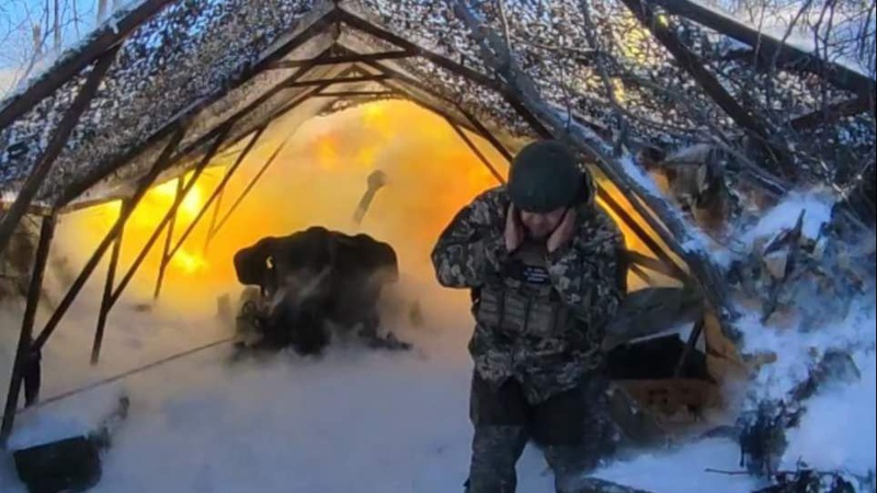 Генштаб повідомив, де тривають найзапекліші бої