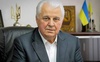 Помер перший президент України Леонід Кравчук