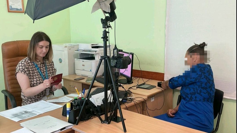 На Волині затримали нелегалок з росії та білорусі