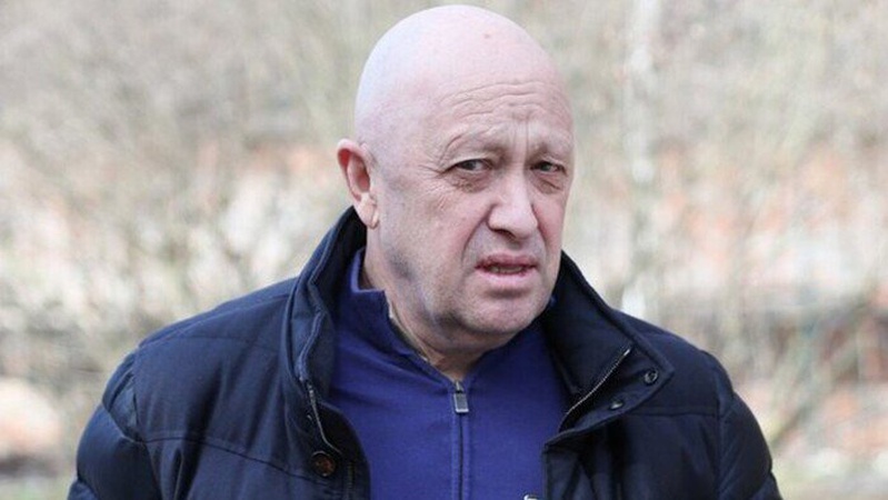 Кремль готує механізми дискредитації Пригожина як зрадника, – ISW