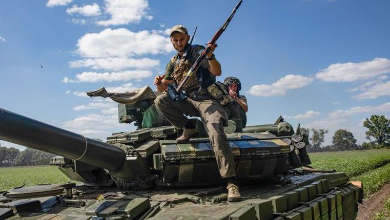 Тактичний сюрприз. ЗСУ просунулися на 20 км у Харківській області, - ISW