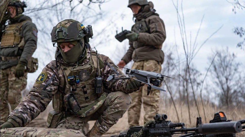 Яка ситуація на кордоні Волині з Білоруссю на ранок 13 липня