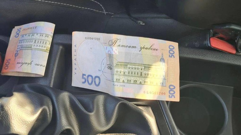 На блокпості у Володимирі п’яний львів’янин хотів «порішати» свої проблеми за тисячу