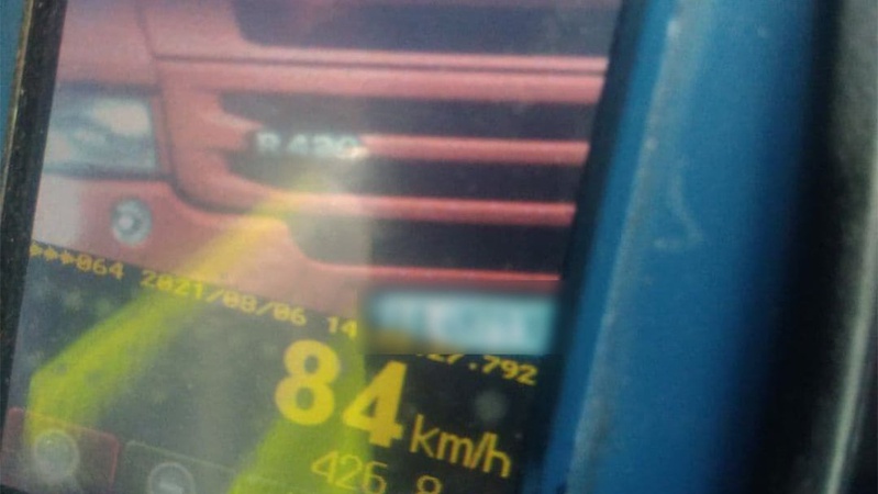 На Волині продовжують ловити порушників ПДР