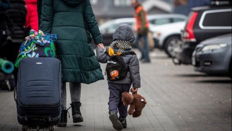 На Волині за тиждень знайшли прихисток семеро переселенців