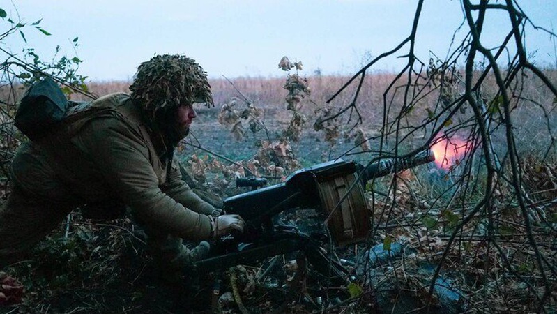 Близько 60 боїв за добу: окупанти безуспішно атакують на всіх напрямках