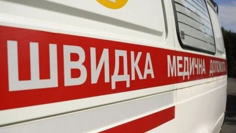 У селі на Волині авто на смерть збило 13-річну дитину