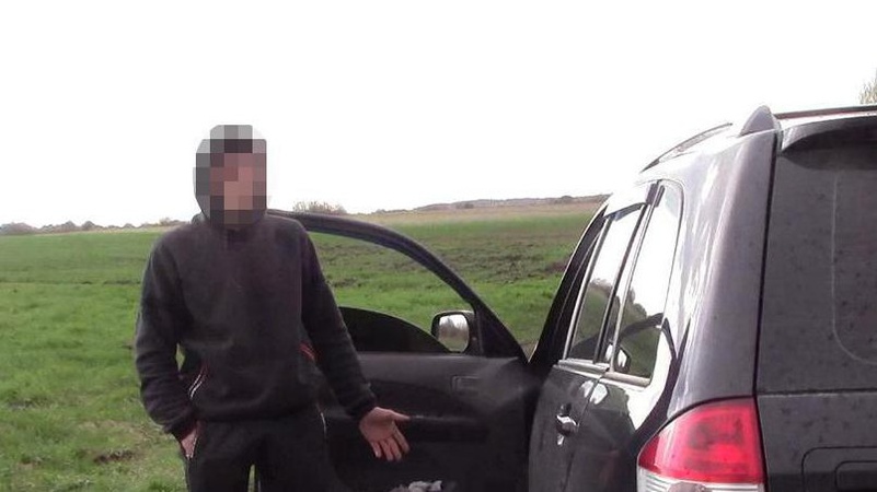 У жителів селища на Волині провели обшуки: що знайшли