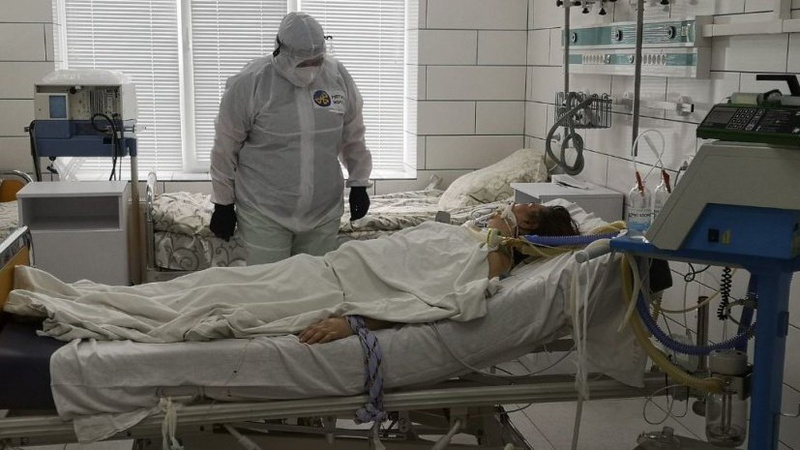 Covid на Волині: понад 100 нових випадків за добу, найбільше у Луцькій громаді