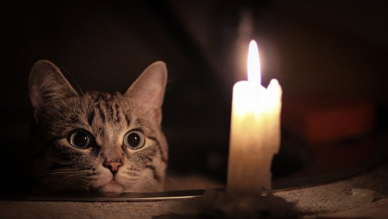 У Луцьку, в вівторок, 3 серпня, не буде світла на 13 вулицях. АДРЕСИ