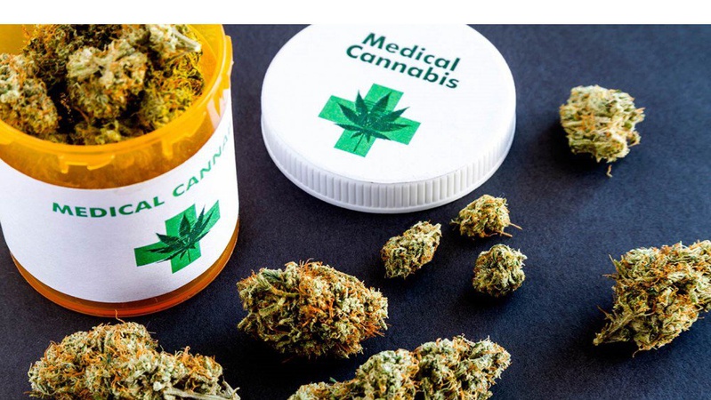 В Україні доопрацьований законопроєкт про канабіс може з’явитися восени