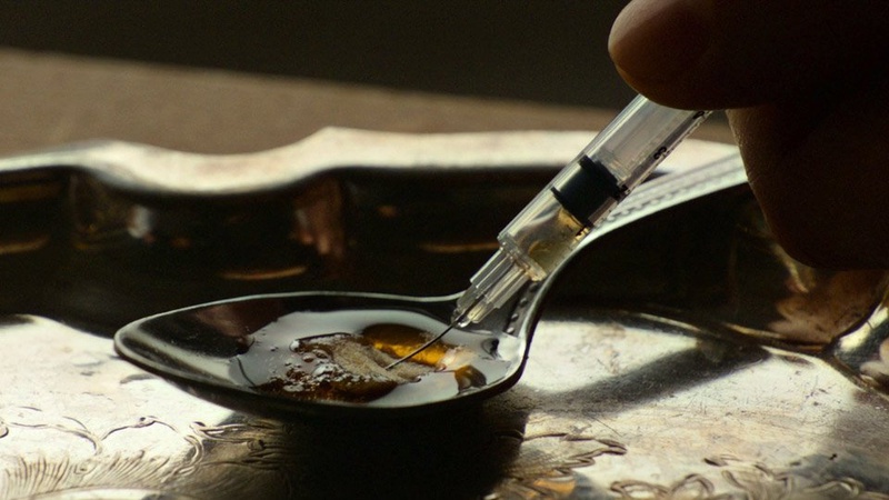 На Волині уродженець москви влаштував наркопритон в гаражі