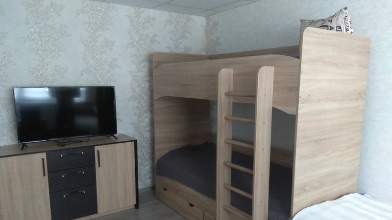 На Волині створили прихисток для жінок, які постраждали від домашнього насилля