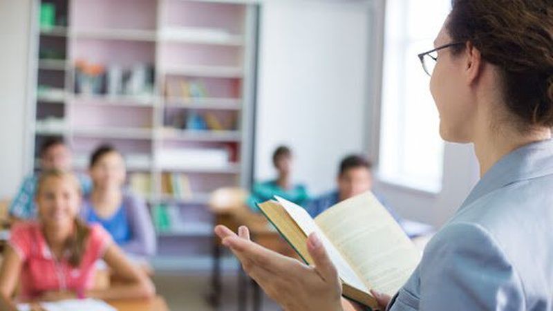 У школах Волині не вистачає вчителів із точних дисциплін