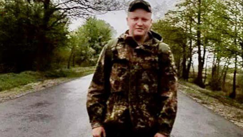 У боях з окупантами загинув навідник танкового взводу з Волині