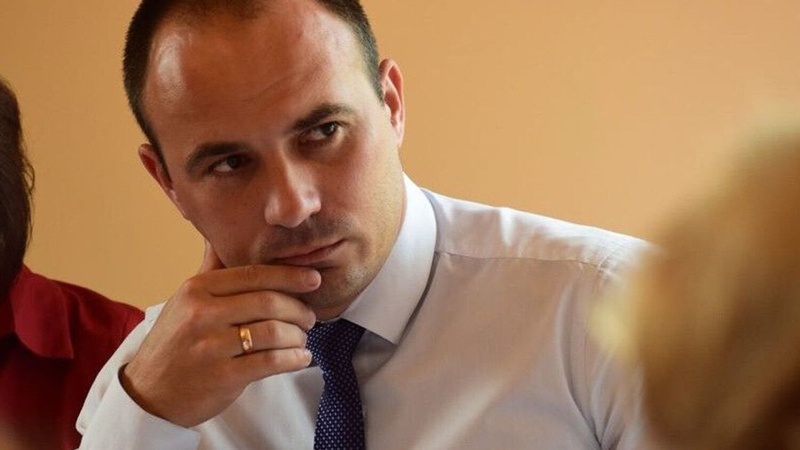 Роман Романюк не потрапив у десятку кандидатів на посаду НАЗК