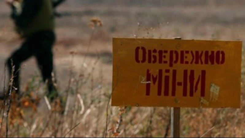 Волинські піротехніки розміновують Чернігівщину