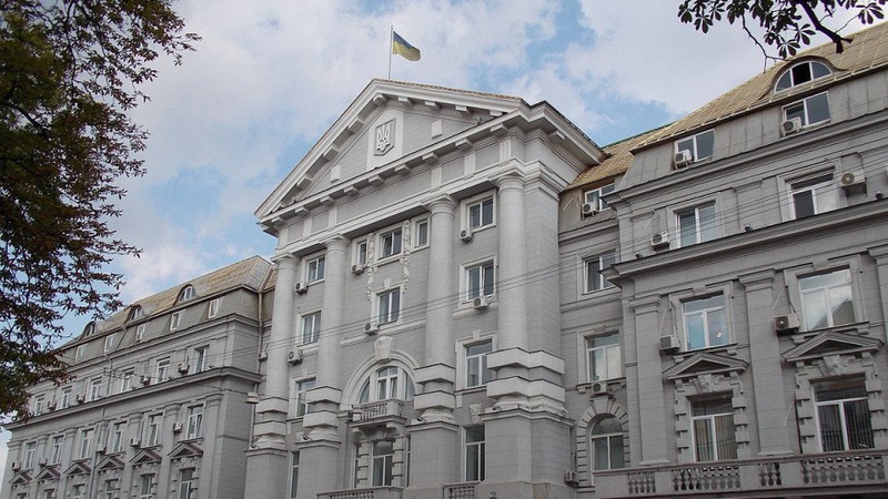 Зеленський призначив заступника голови СБУ