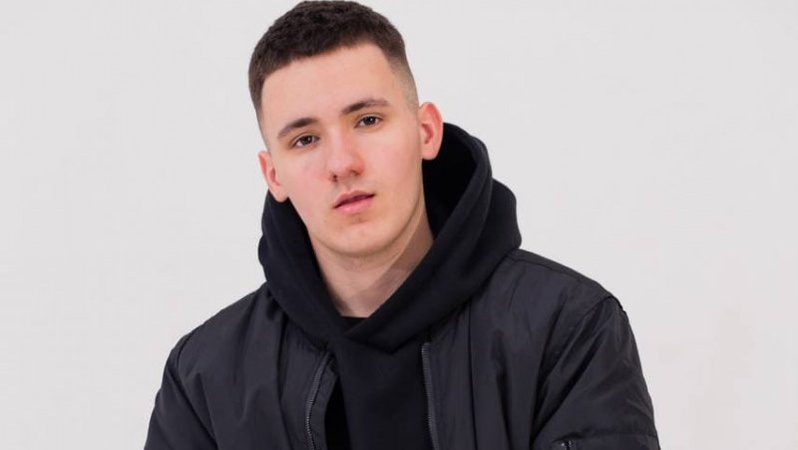 Співак з Волині Yaktak став феноменом українського шоубізнесу