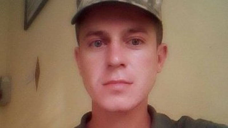 Волинянин загинув у війні за вільну Україну