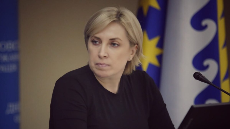 Українців закликають подаватися до резерву працівників для роботи на деокупованих територіях