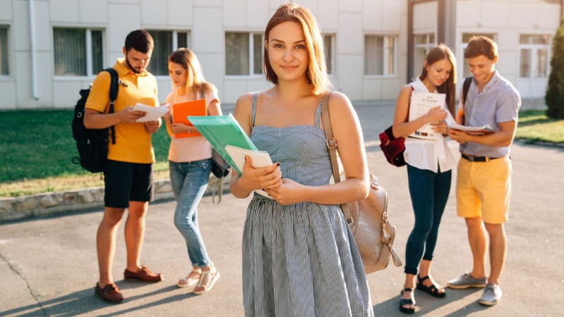 Вступна кампанія-2023: рейтинг найпопулярніших спеціальностей