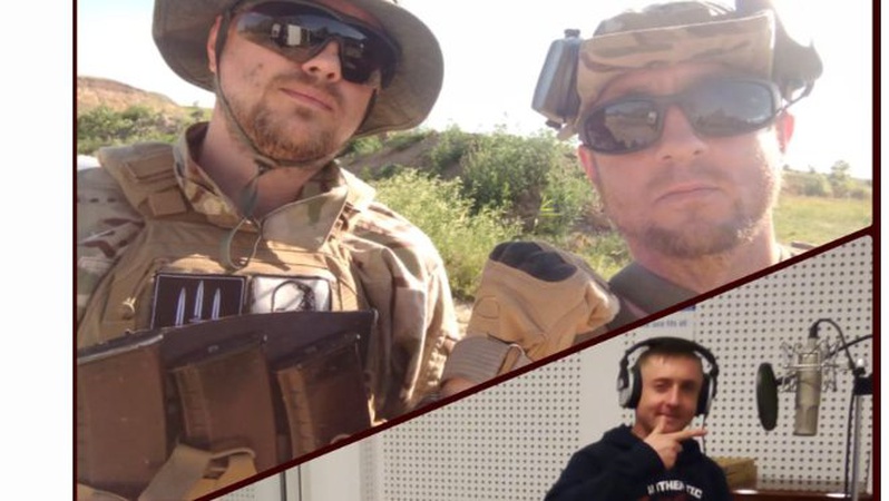 Військові з Волині доєднались до незвичайного флешмобу: показують свої фото з цивільного життя