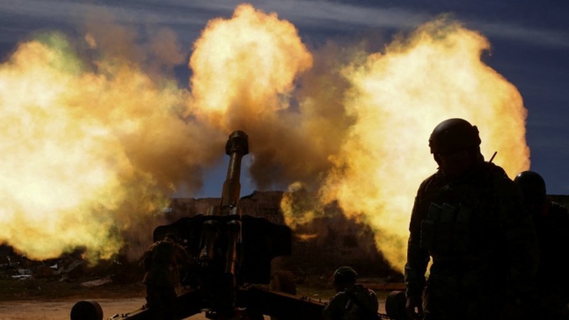 Подоляк назвав головну причину вторгнення рф в Україну