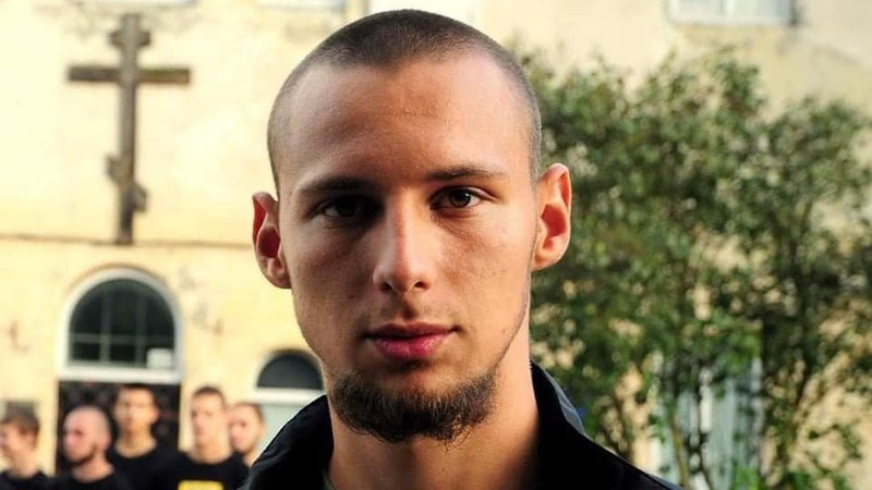 30 листопада Волинь зустріне загиблого Героя Івана Газюка