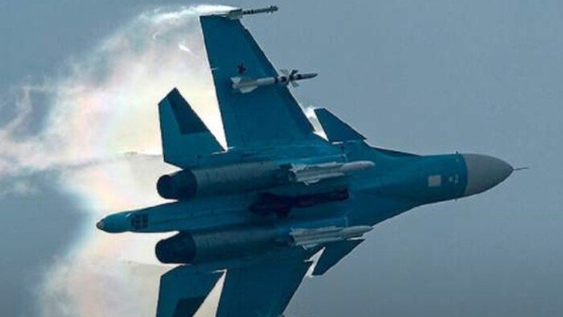 На Вінниччині розбився український винищувач, який полював на дрони-камікадзе