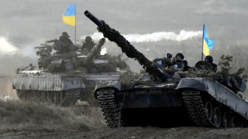 Буданов про війну з росією: настає вирішальний період