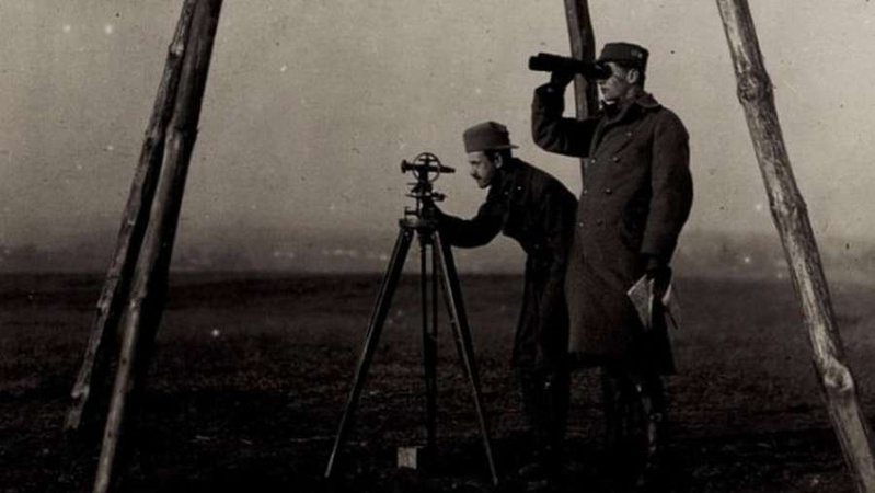 Яким було село на Волині 100 років тому